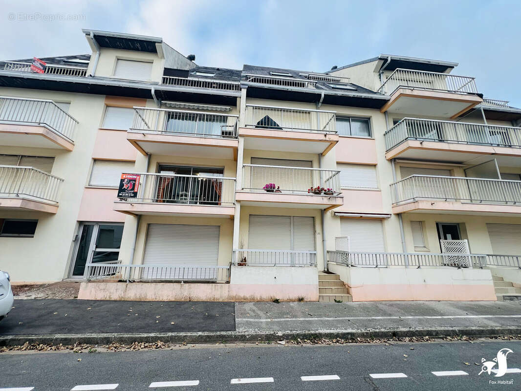 Appartement à MERLIMONT