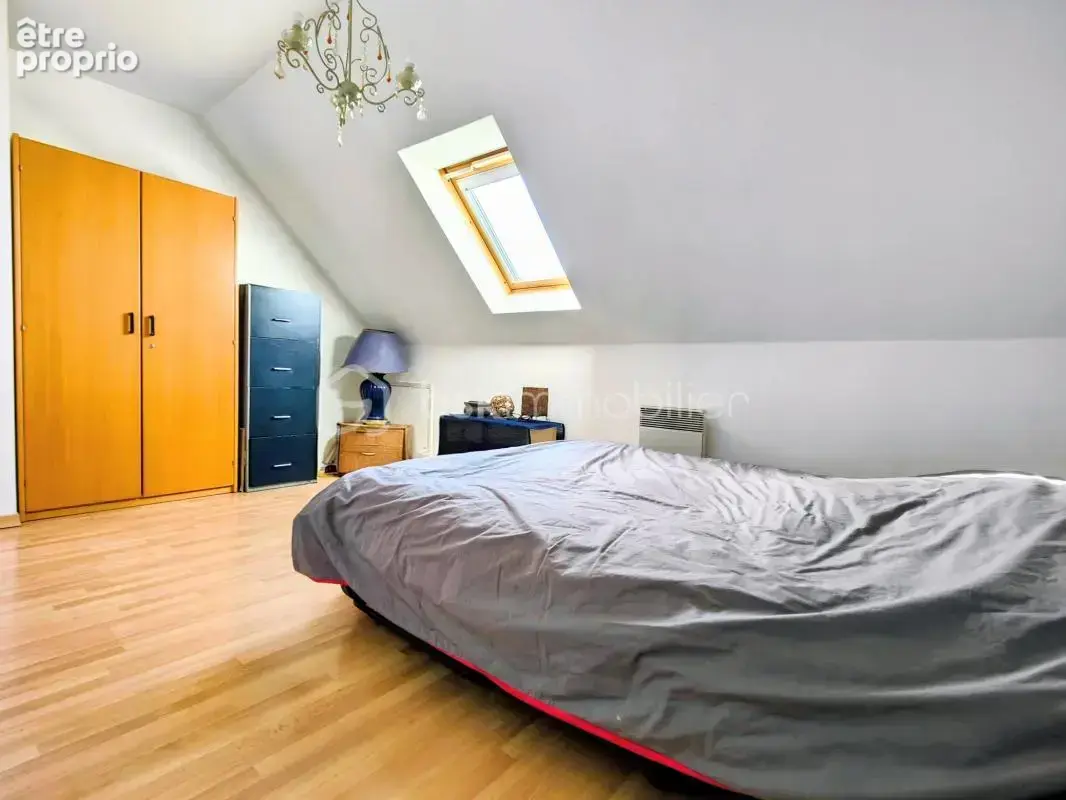 Belle maison familiale av 4 chambres, piscine chauffée et garage - photo 21