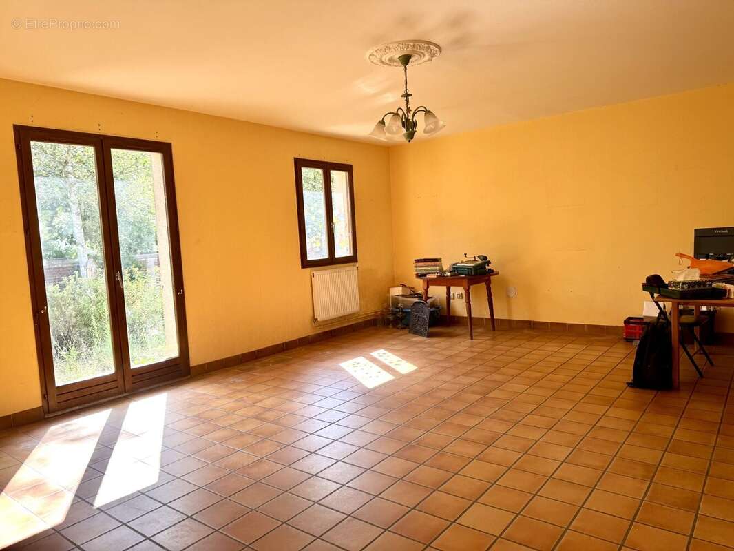 Maison 84 m² à Sotteville-Les-Rouen  - photo 2