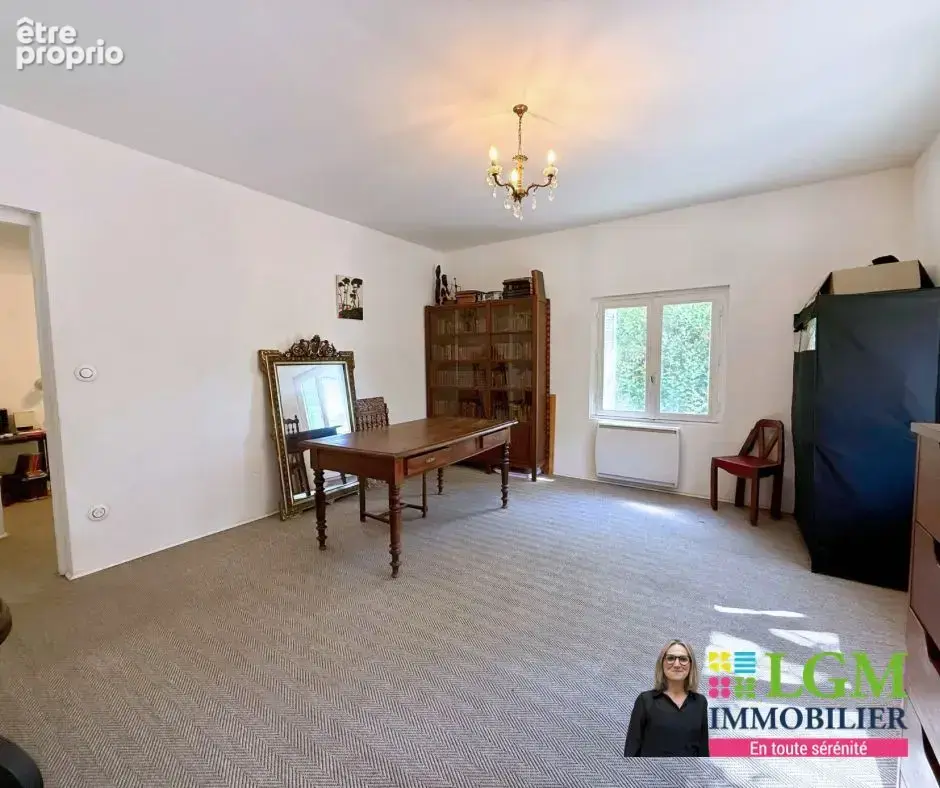 NIMES - LA CIGALE/BOIS DES ESPEISSES - Maison familiale 7 pièces, piscine, 2 garages - photo 17