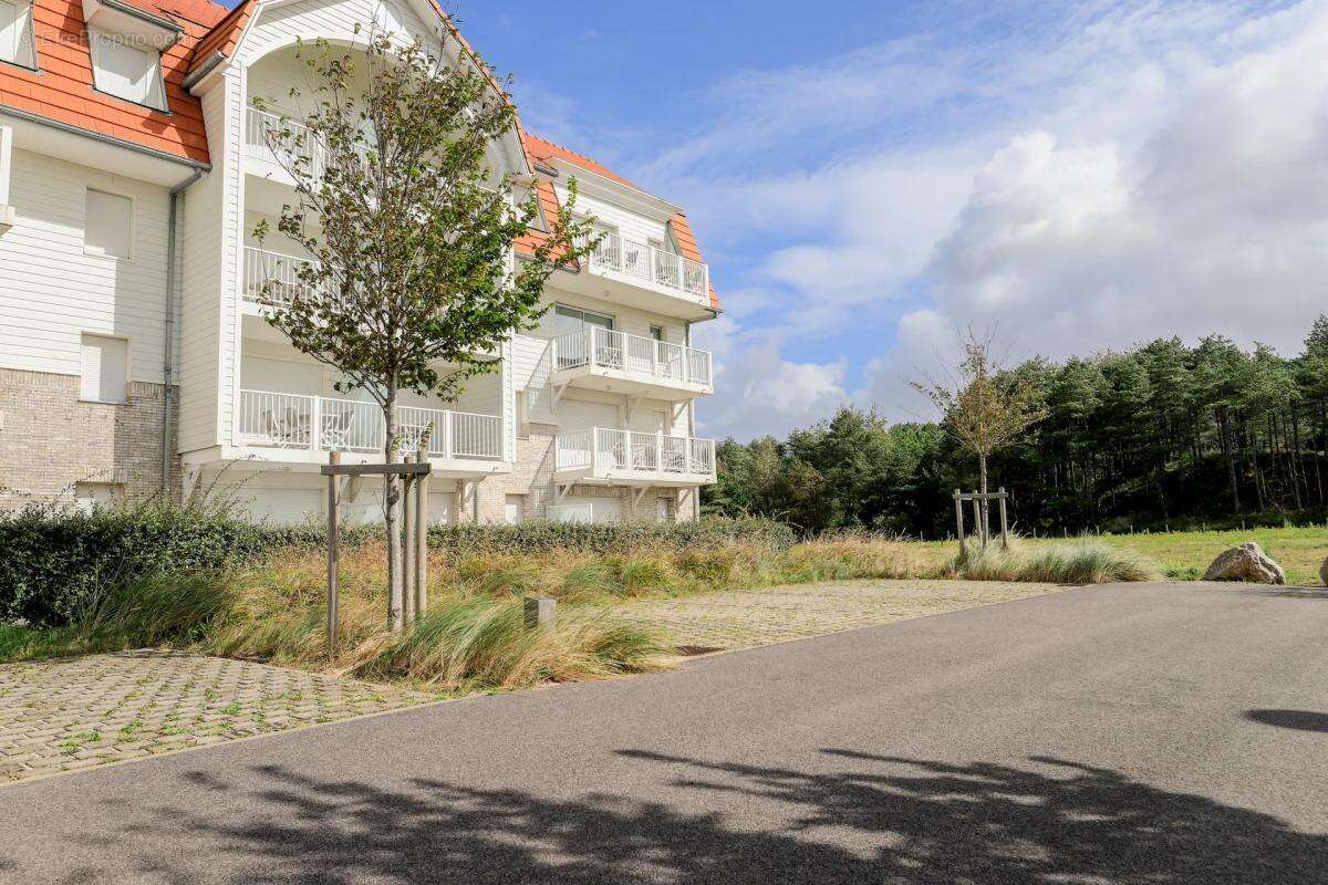 Appartement à CAMIERS