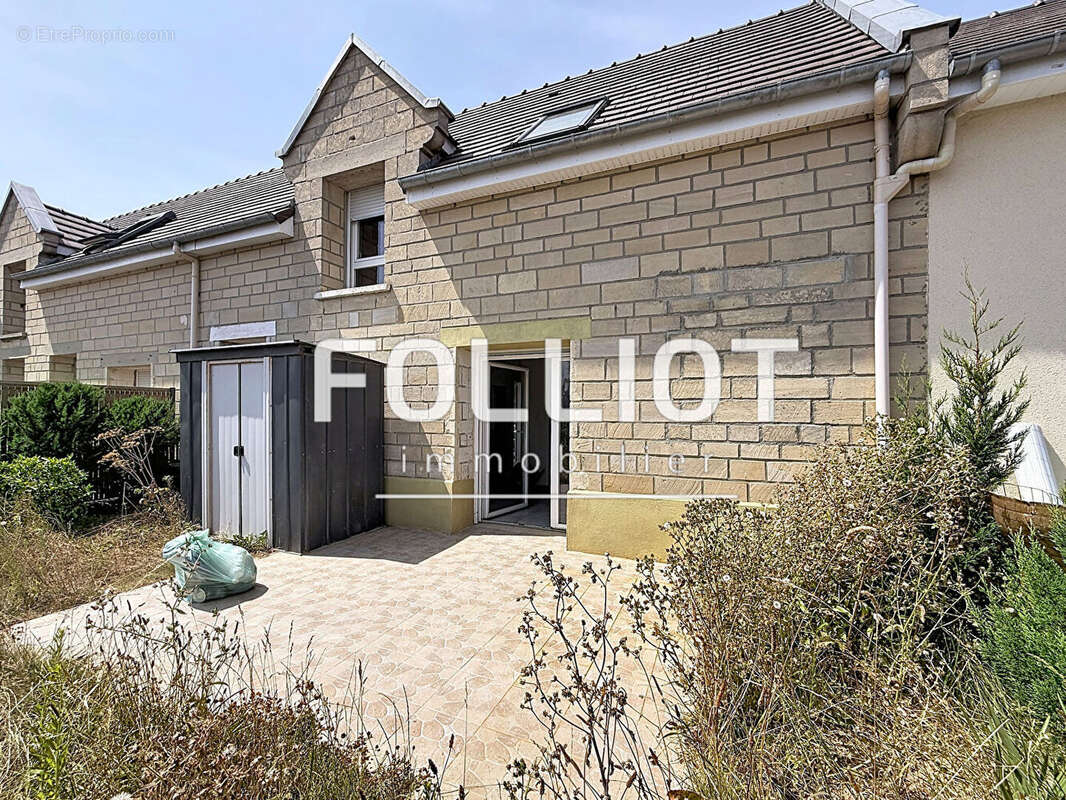 Maison Rosel 4 pièces 80 m2 - photo 6
