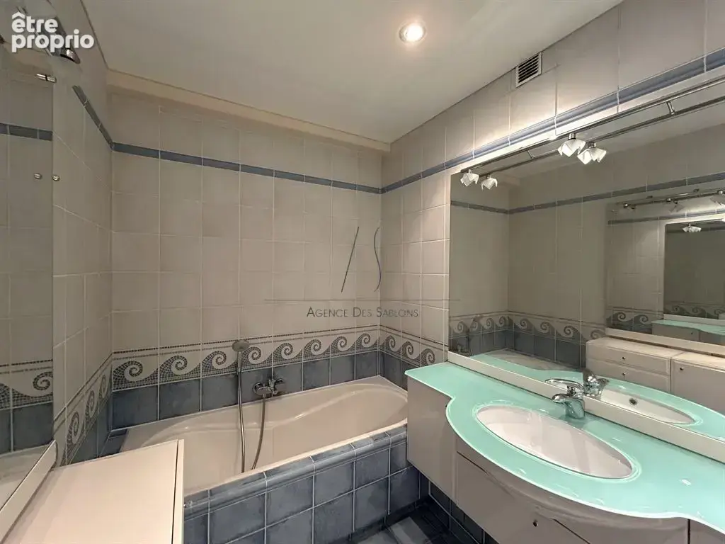 Appartement 5 pièces 116 m² à vendre à Le Vesinet (78110) - photo 10