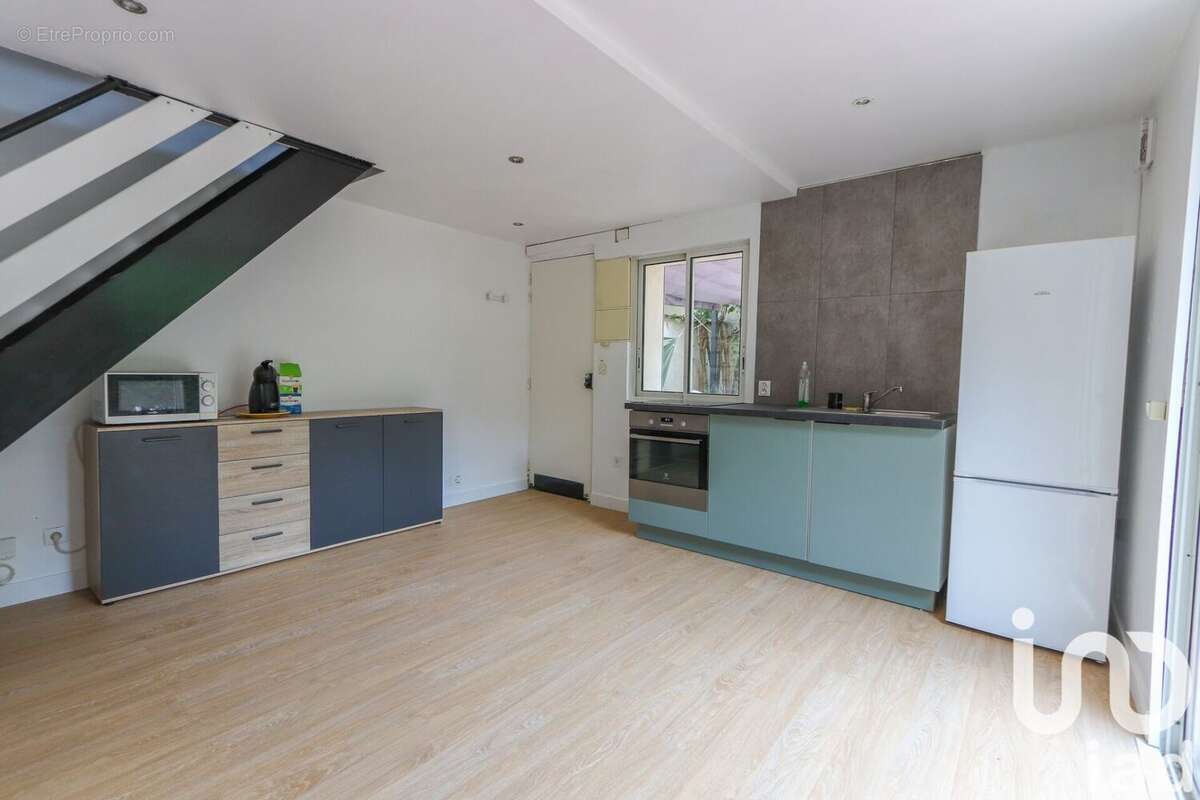 Photo 5 - Maison à MITRY-MORY