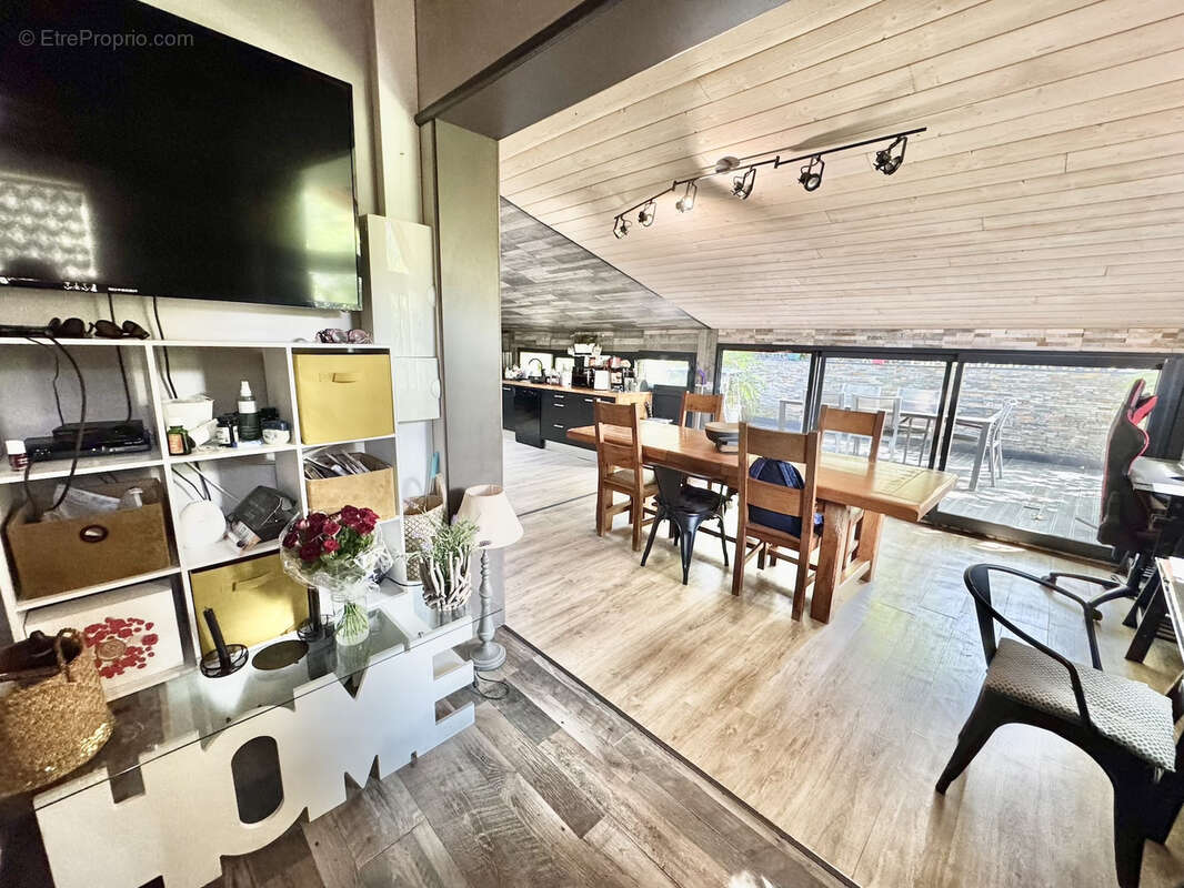 Appartement à BIRIATOU