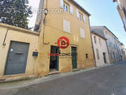 Appartement à ROQUEMAURE