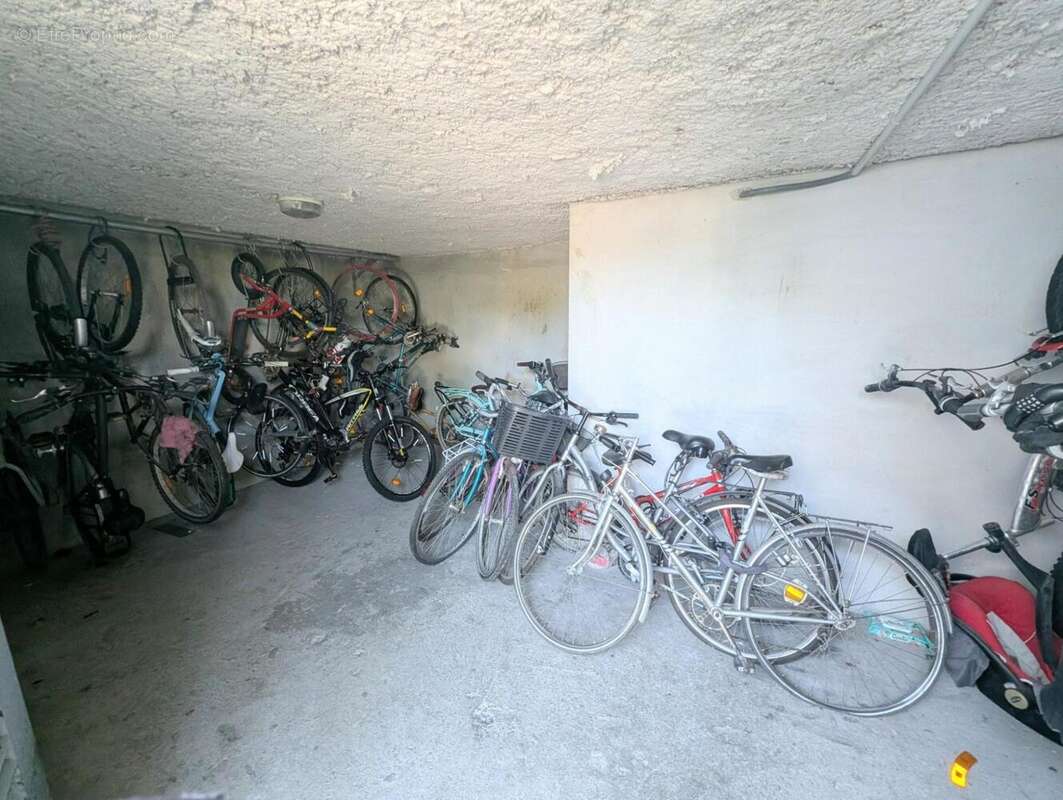 Photo 9 - Appartement à ANGERS