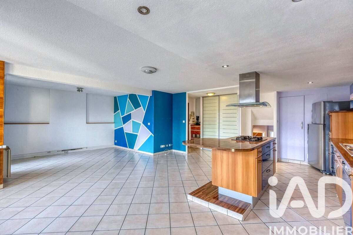 Photo 2 - Appartement à CROLLES