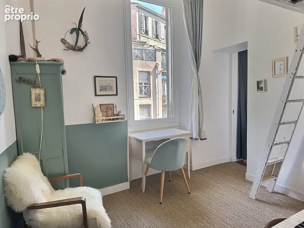 Appartement 127m² à marseille 5e arrondissement - photo 8