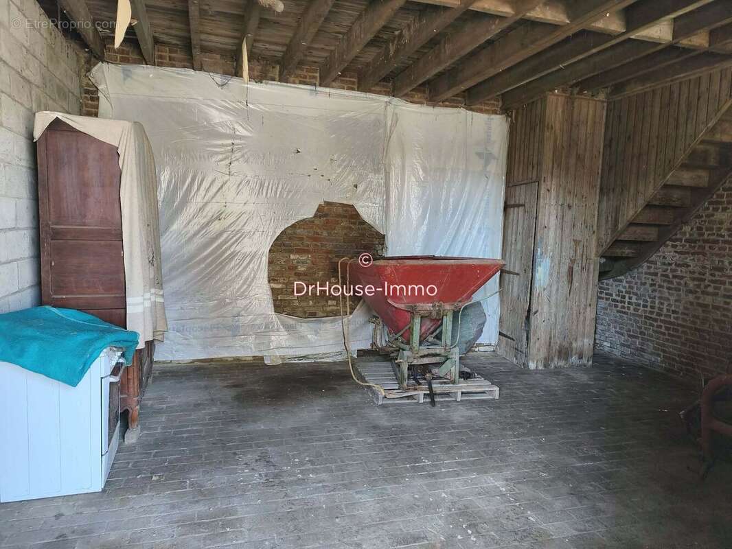 111 m² à Champien  - photo 21