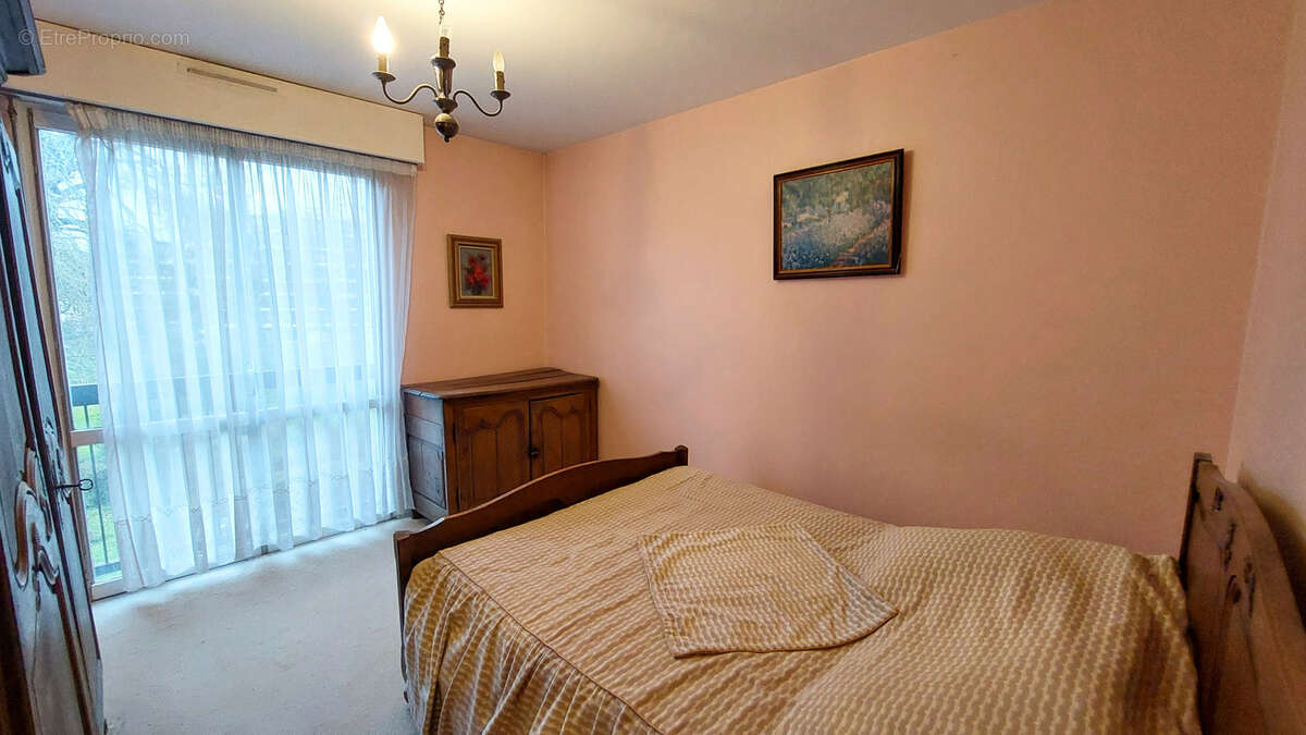 Appartement à EVREUX