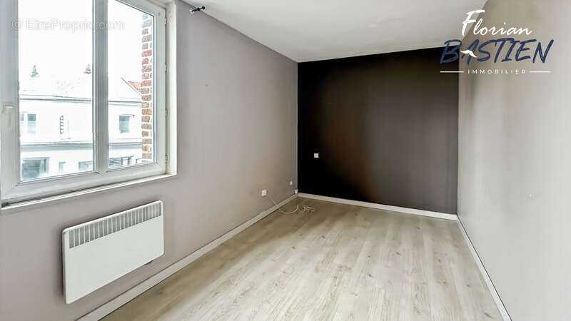 Appartement à HERIN