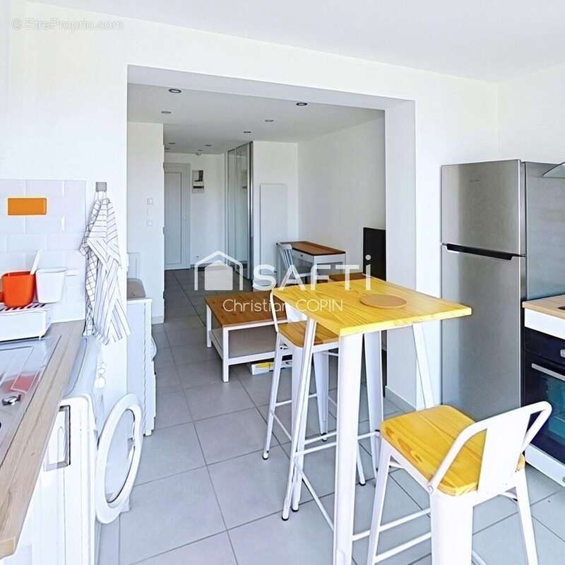 Photo 4 - Appartement à LA SEYNE-SUR-MER