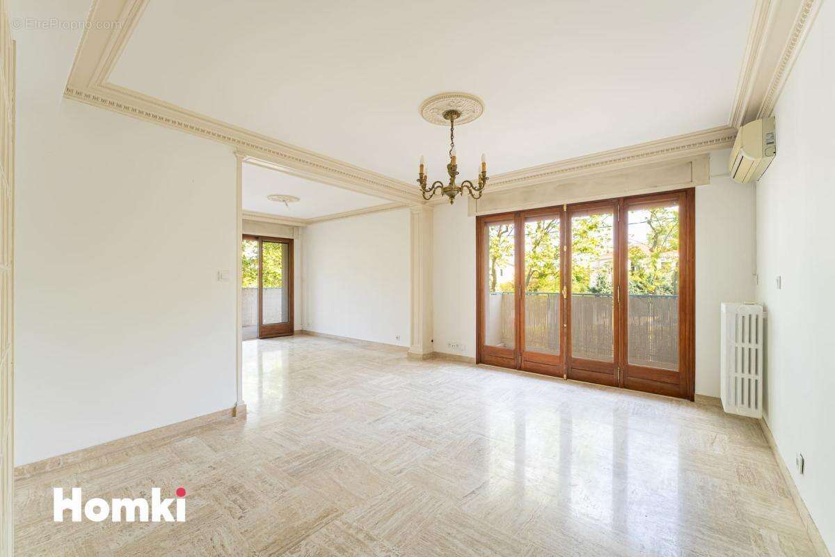 Appartement T3 de 68 m² à Marseille 13012, Boulevard Dié - photo 5