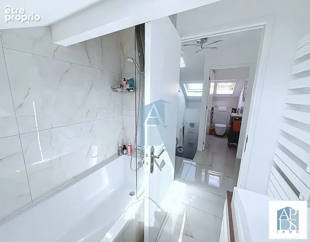 Maison 129 m² à Noisy-Le-Grand  - photo 7