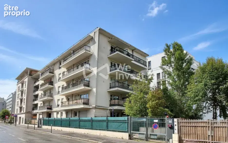 Appartement à COLOMBES