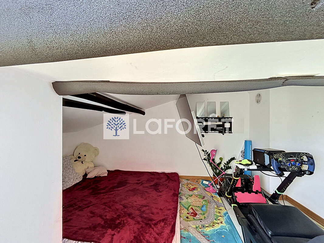 Appartement à BEAUSOLEIL