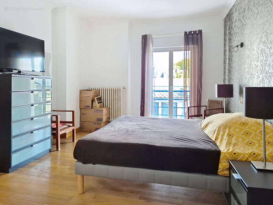 Appartement à PLOERMEL