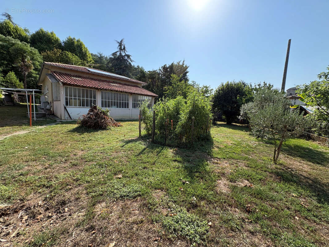 Maison individuelle de plain-pied à vendre - photo 8