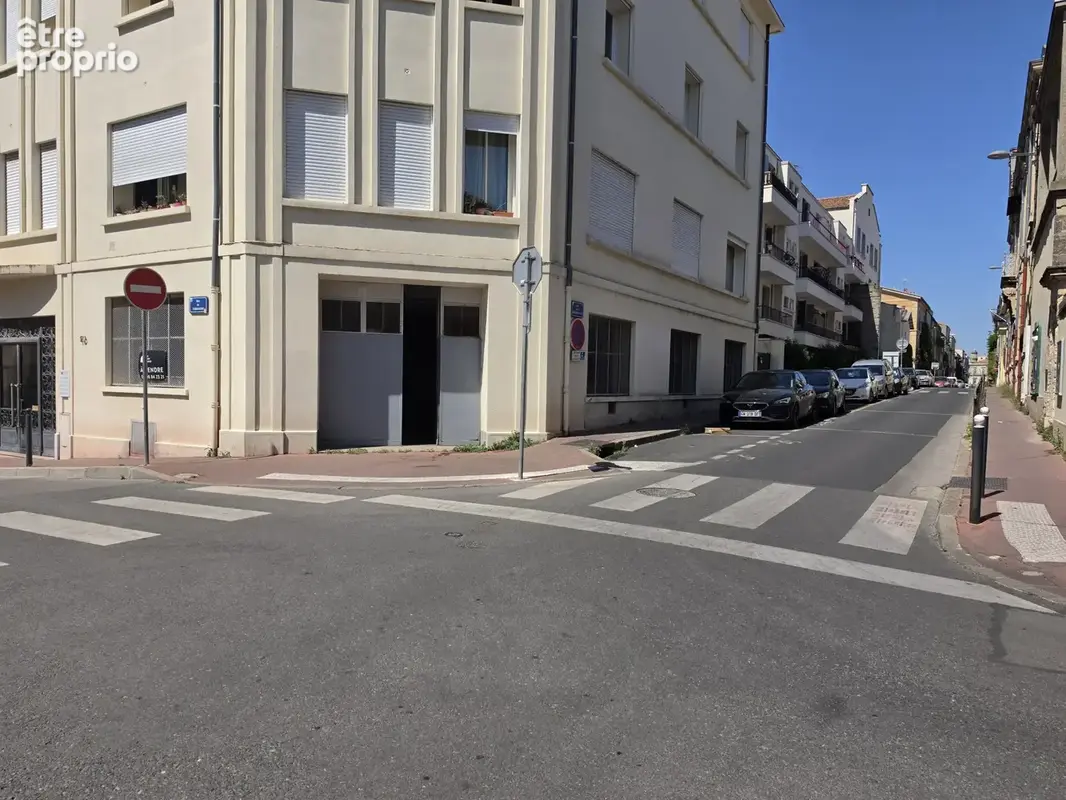 Montpellier gare local de 143 m2 - photo 11