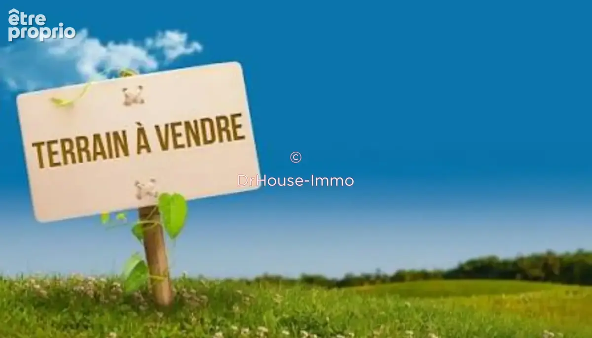 Terrain 458 m² à vendre à Toulouse (31100) - photo 3