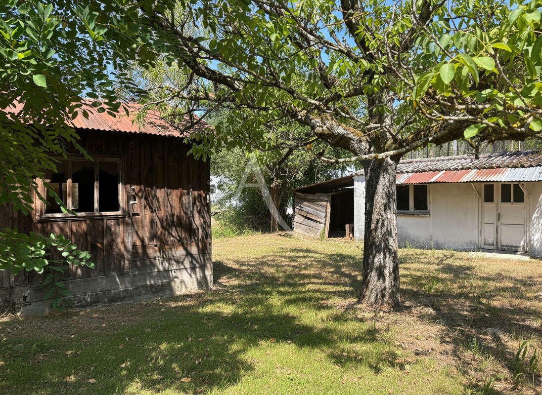 Maison à 7 km de lamotte beuvron - photo 4