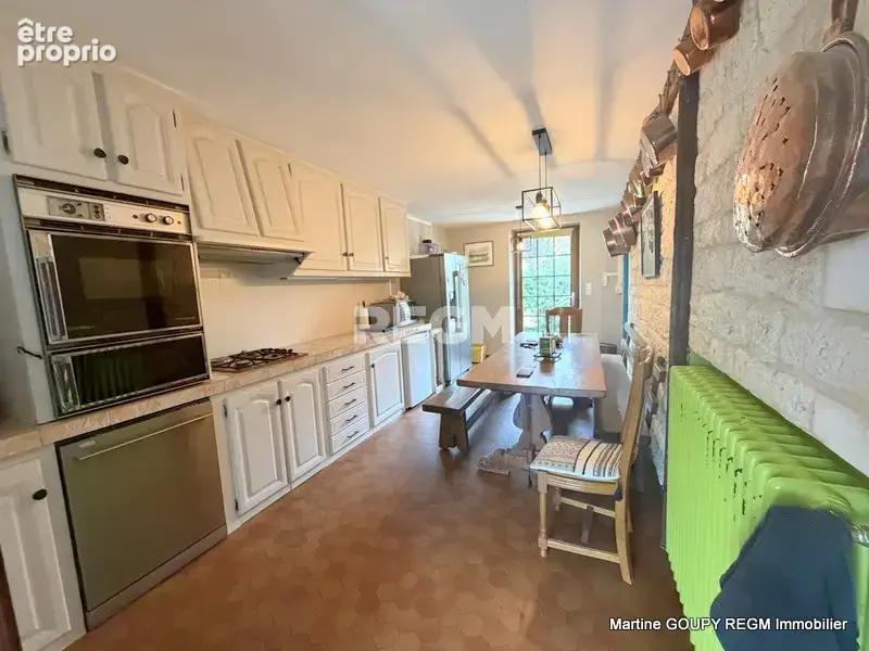 Josnes (41)   'la figueraie' une maison de campagne grandeur nature… et un projet de vie à inventer - photo 9