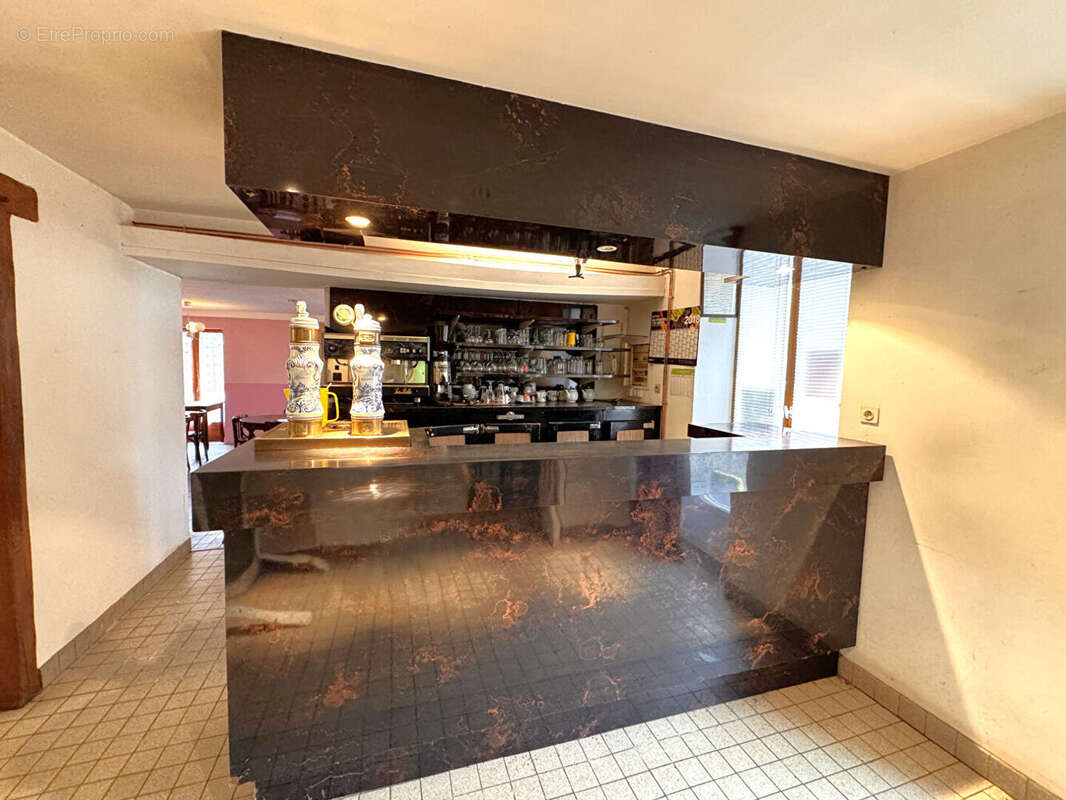 Maison à SILLY-EN-GOUFFERN