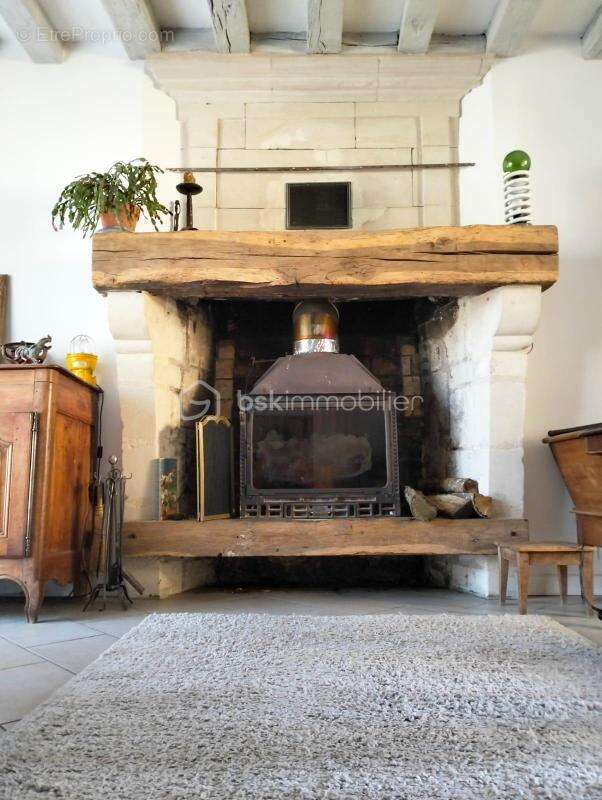 Maison à RIGNY-USSE