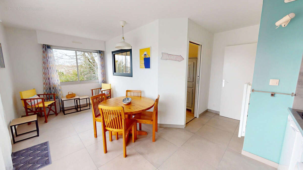 Appartement à ROYAN