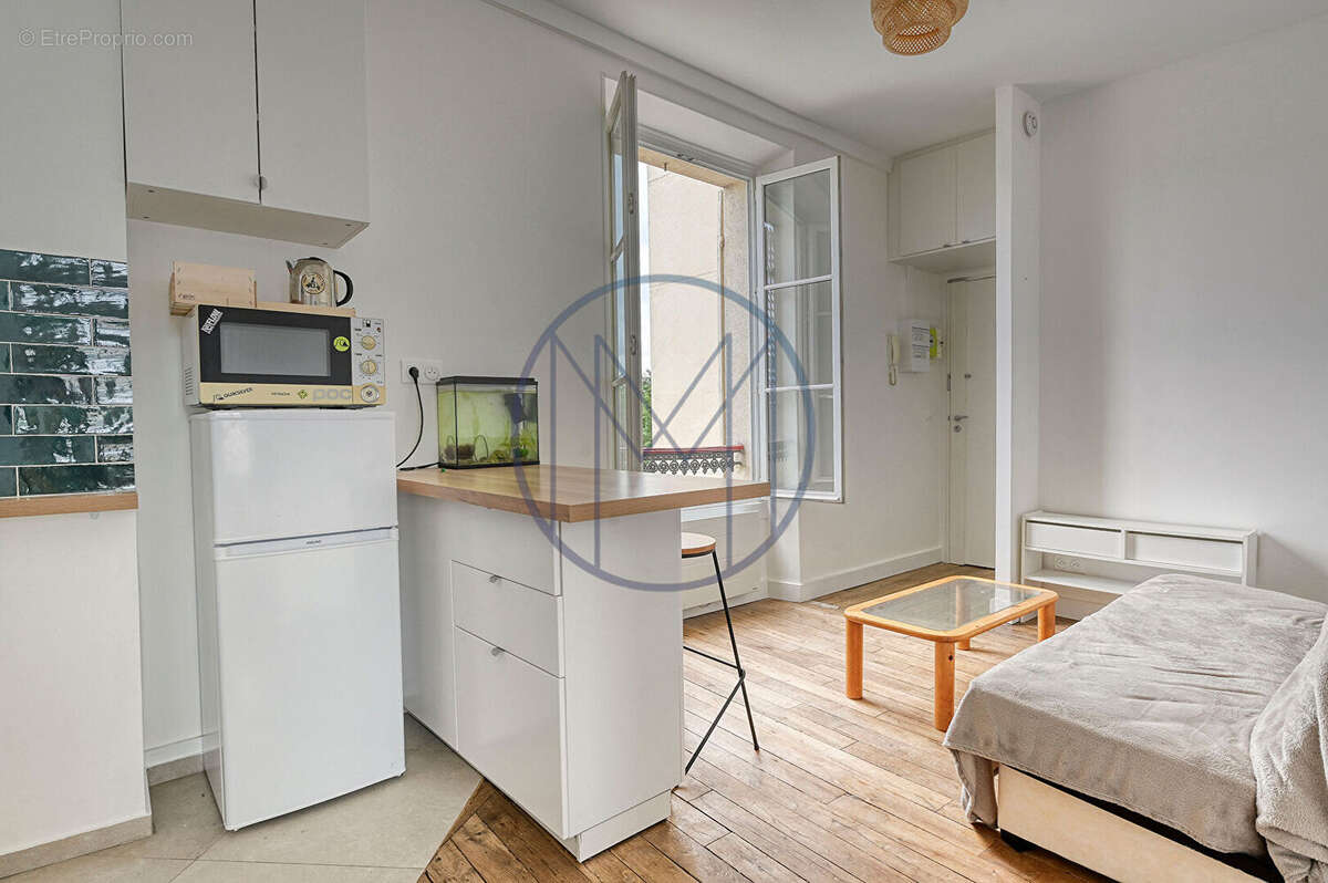 Appartement à VERSAILLES