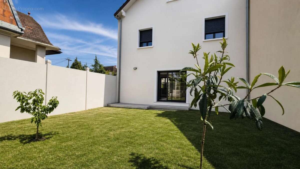 Maison familiale 4 pièces de 100 m² – Les Pavillons-sous-Bois - photo 14