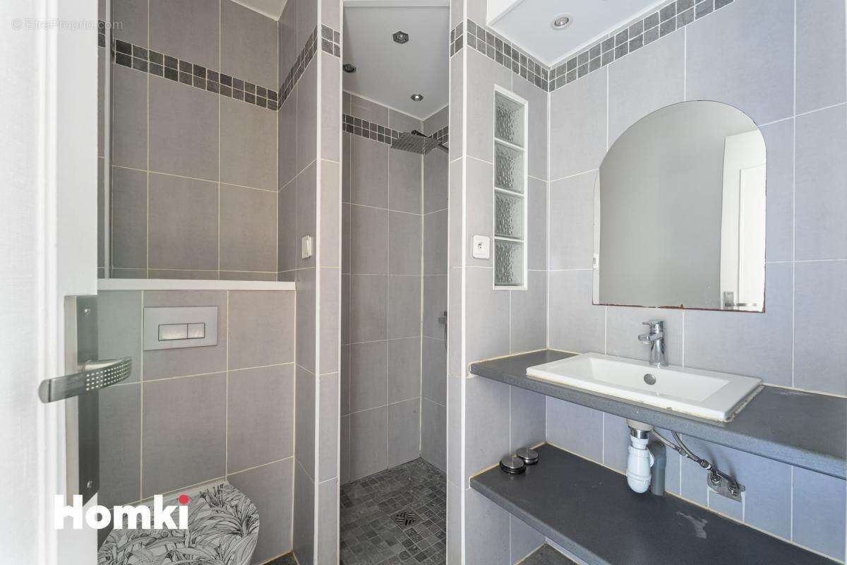 Maison/Villa T4 de 68 m² à Marseille 13013 - photo 9