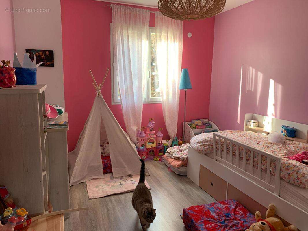 Maison  4 pièce(s) 95.18 m2 - photo 8
