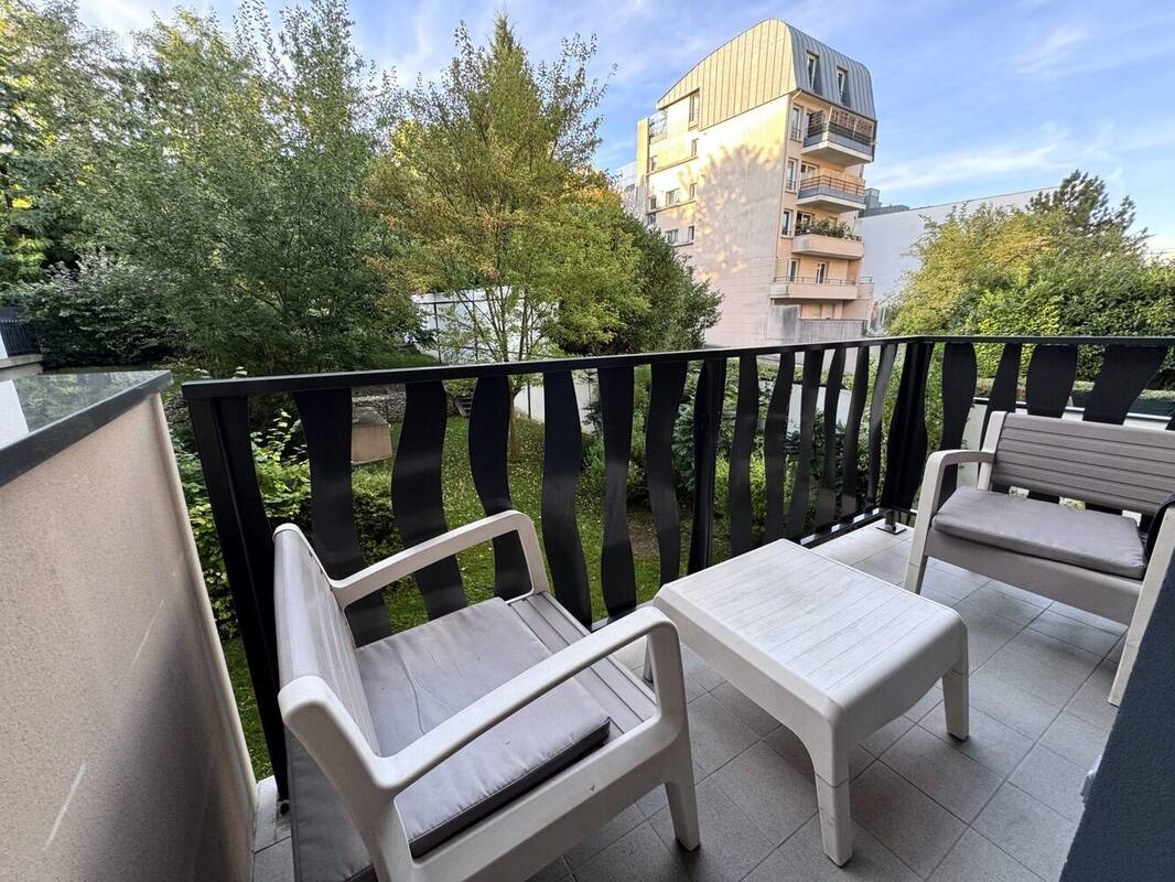 Appartement à SURESNES