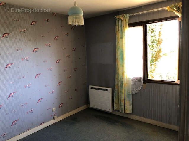 Maison à VILLENEUVE