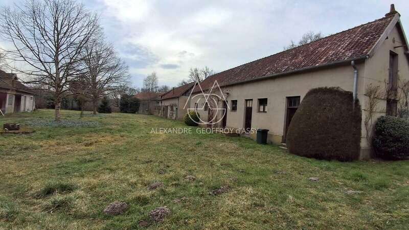 Propriété de chasse en Sologne s'étendant sur 84 hectares. A 15 minutes de Romorantin - photo 2