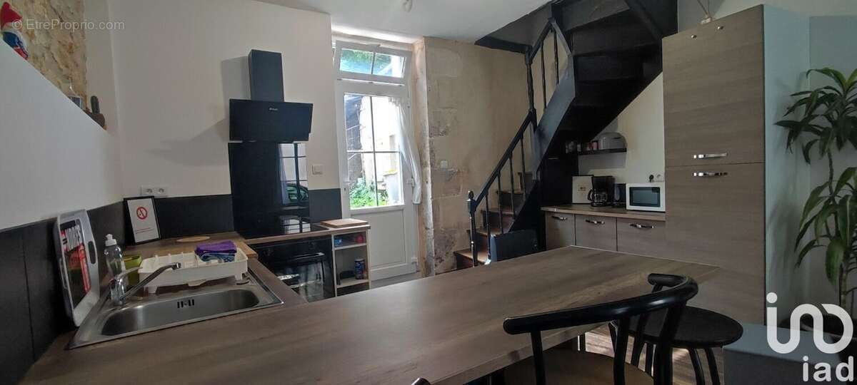 Photo 4 - Maison à POITIERS