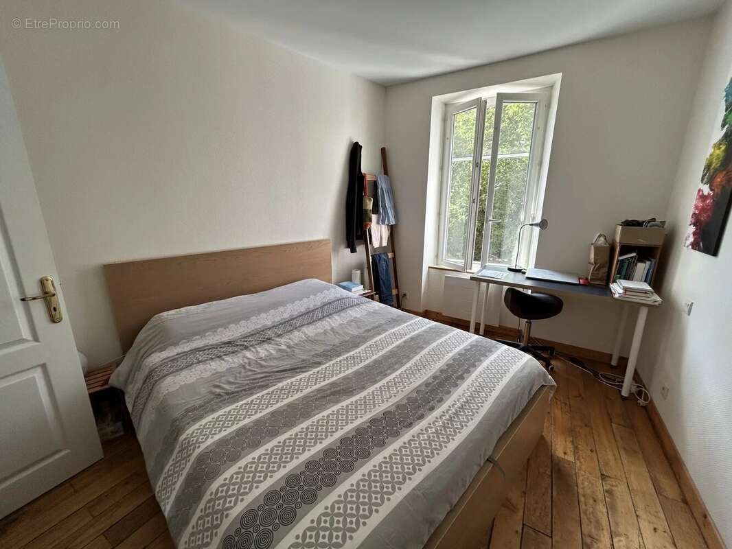 Maison hypercentre Bressuire - photo 4