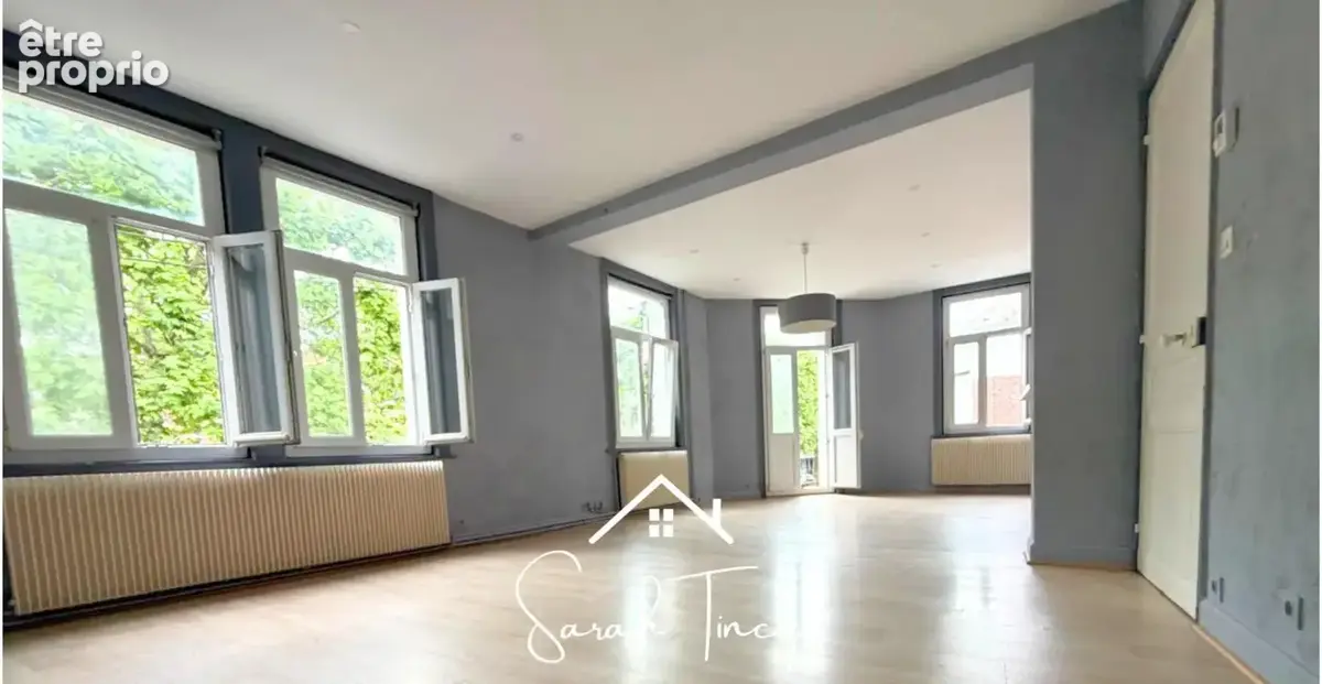 Appartement 6 pièces 259 m² à vendre à Lens (62300) - photo 5