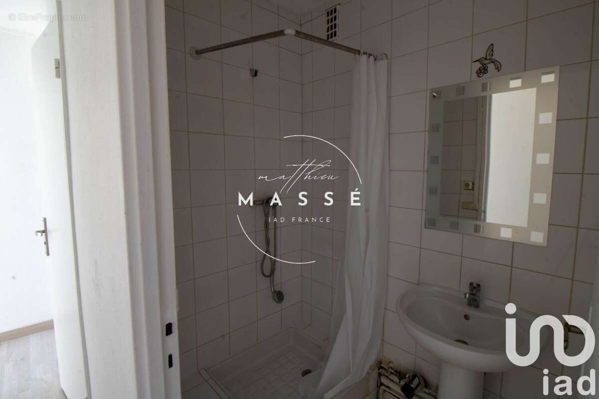 Photo 7 - Appartement à TRAPPES