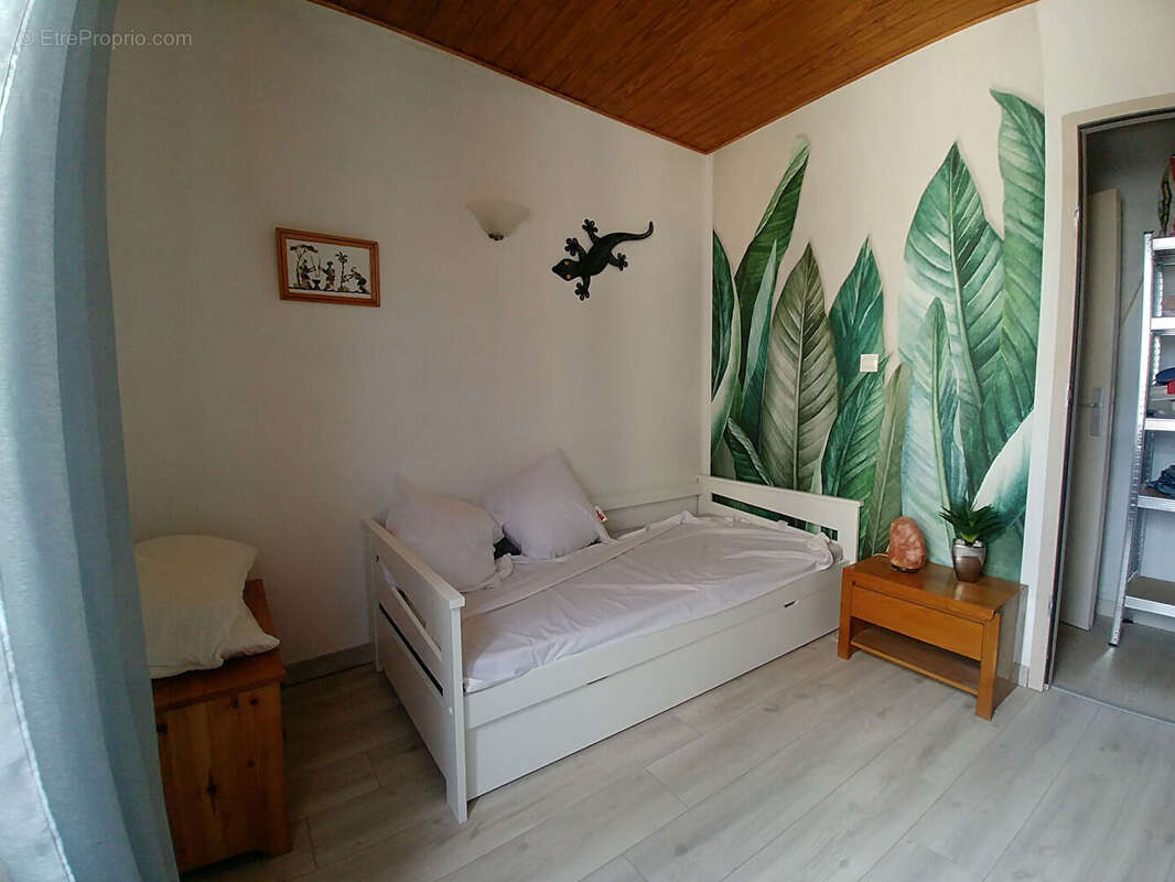 Maison à MONTRICOUX