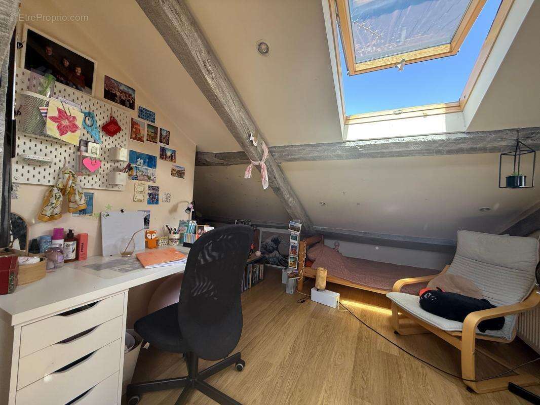 Appartement à PAU