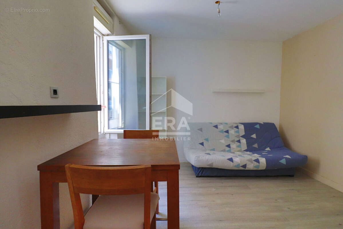 Appartement 28m² à marseille 10e arrondissement - photo 2