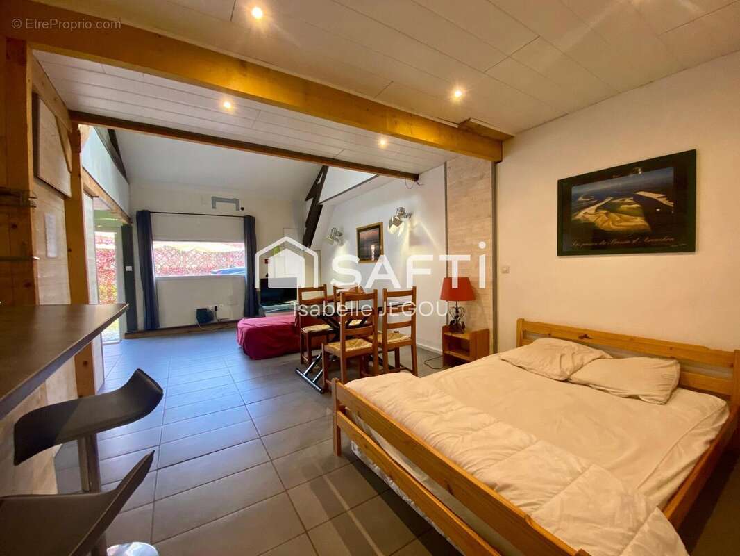 Photo 4 - Appartement à LA TESTE-DE-BUCH