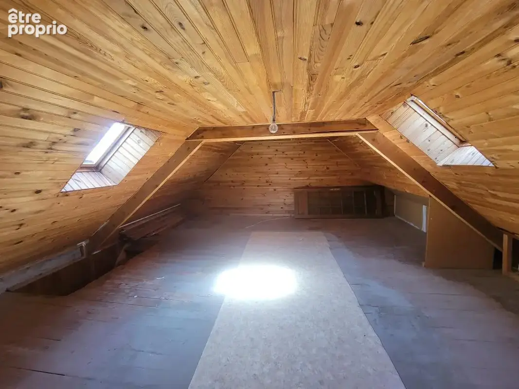 Maison 101 m² à Spezet  - photo 8