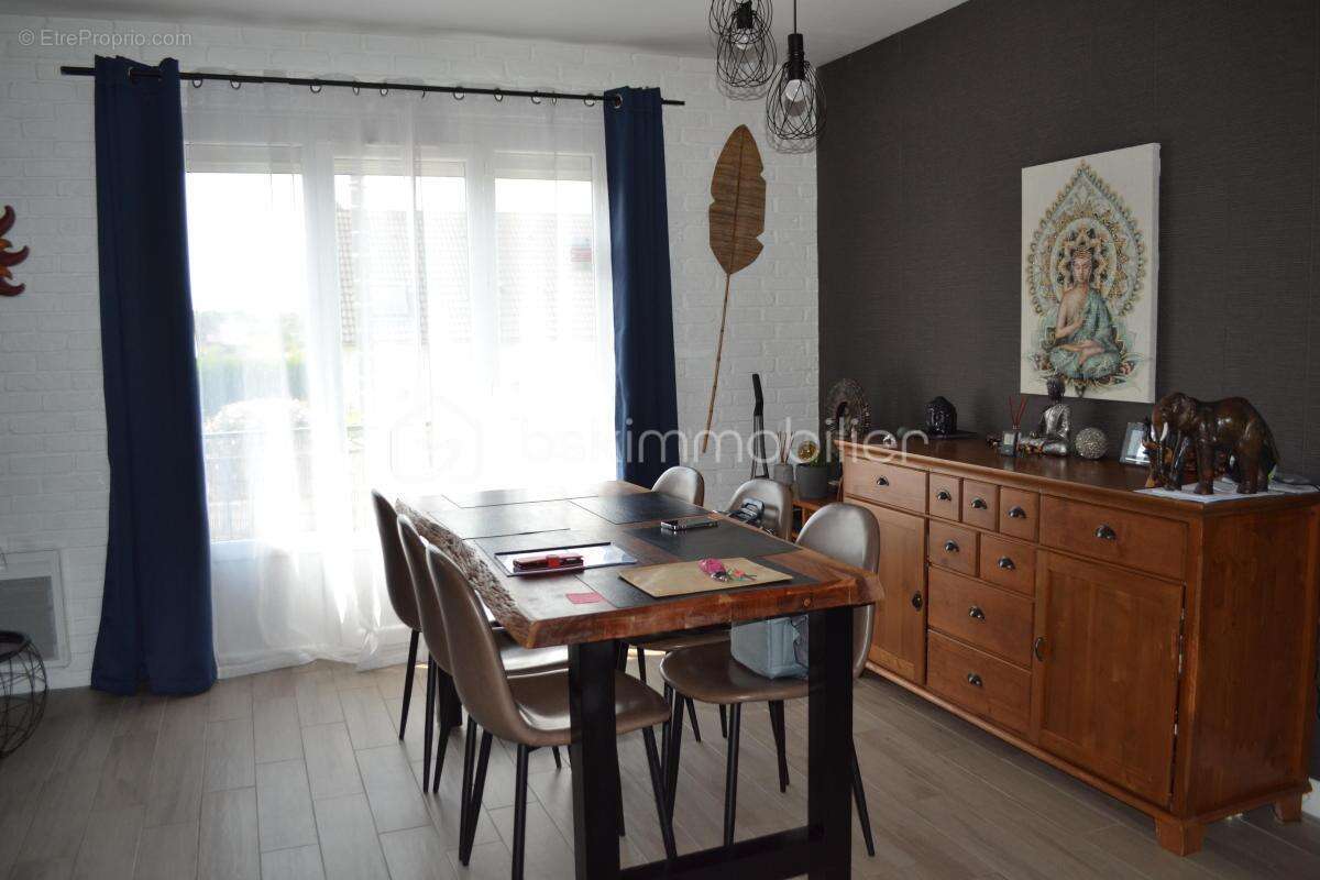 Maison sans travaux - 4 chambres - photo 8