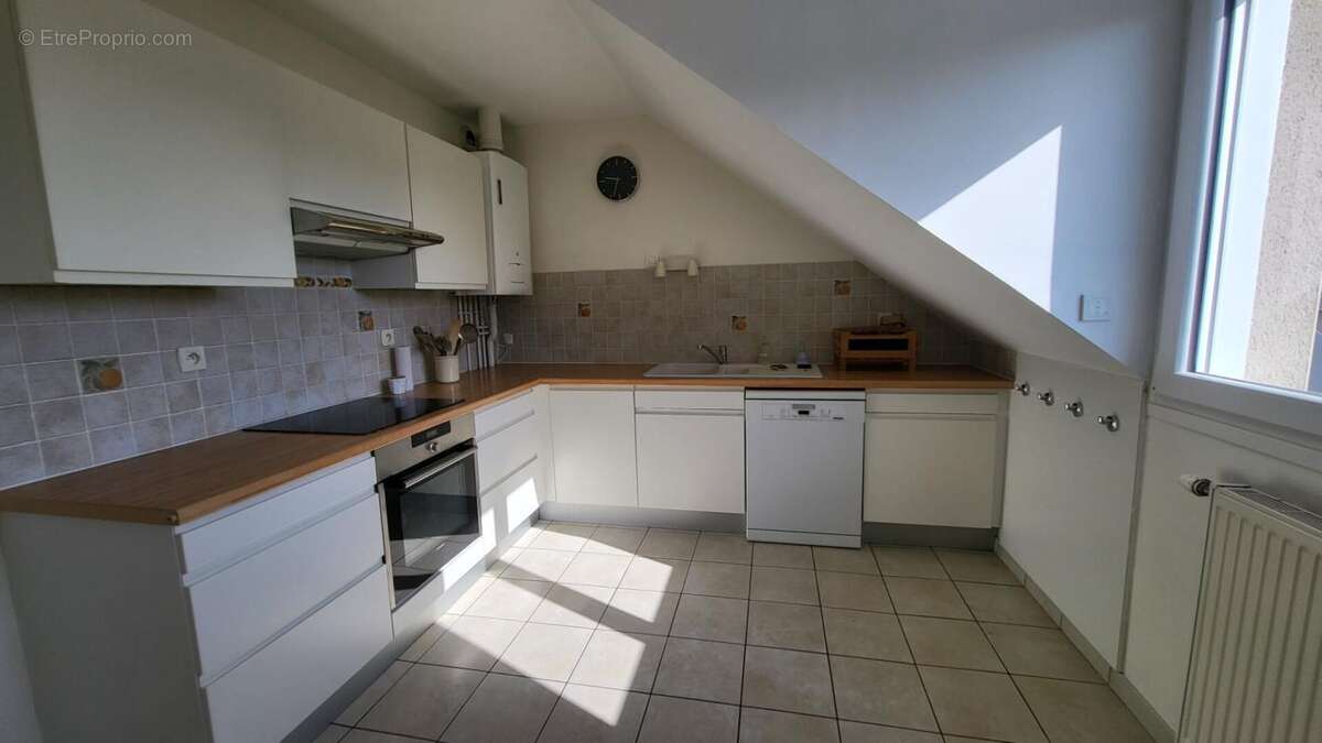 Appartement à SAINT-QUENTIN