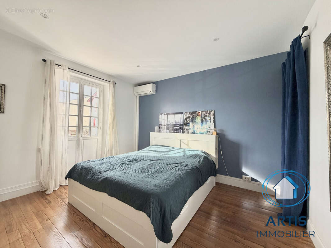 Maison à SAINT-JEAN-DE-LUZ