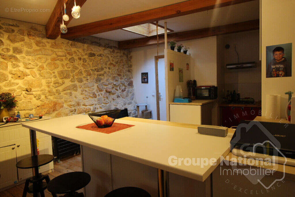 Maison à RIANS